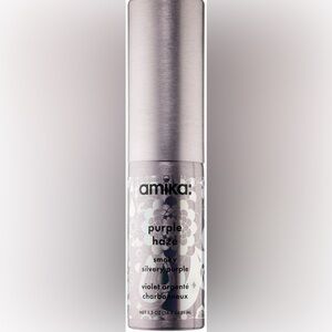 Amika Purple Haze Temporary Hair Colour Spray
